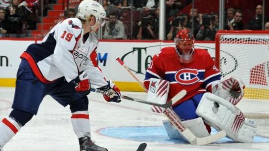 Best Year ever for a Goalie? Jaroslav Halak  2010. (Eklund)